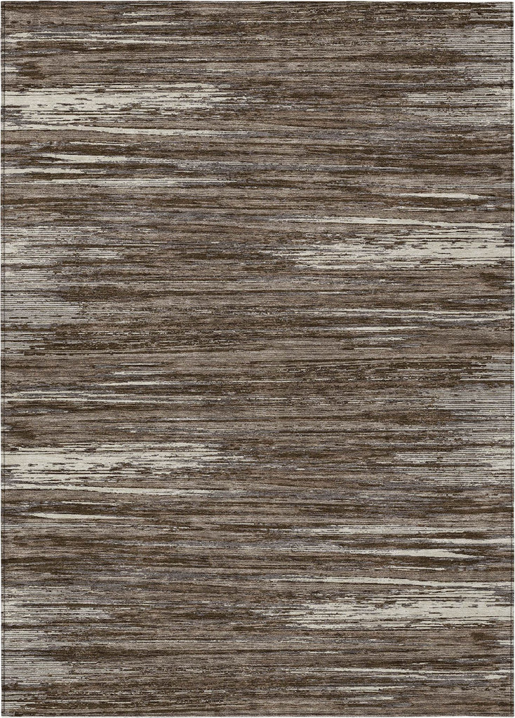 addison chantille acn896 brown rug