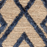 dash albert marco da773 navy rug