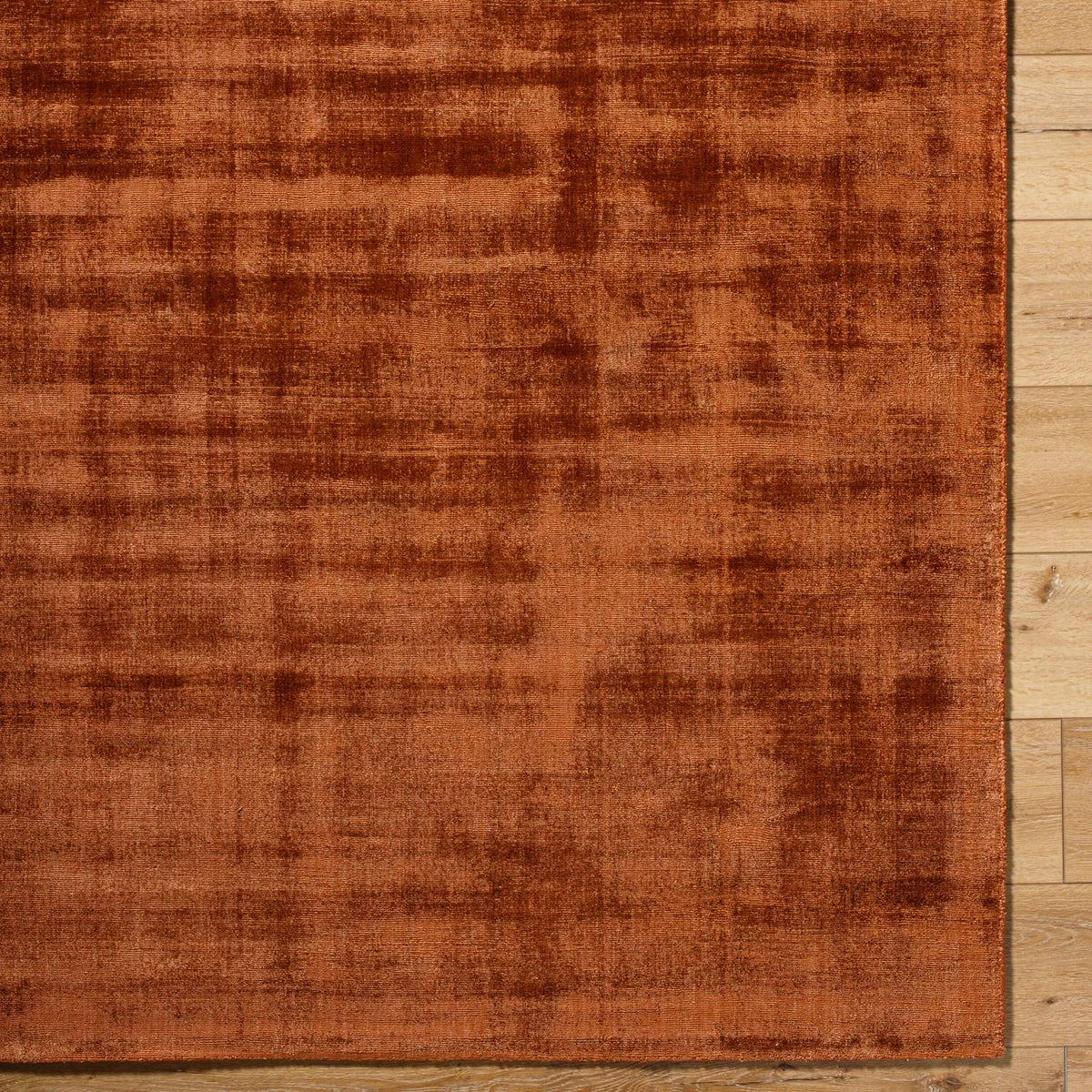 surya moreno mnr 2302 terracotta rug