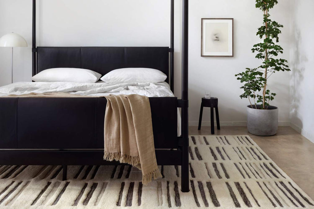 loloi rugs bennett ben 01 ivory charcoal rug