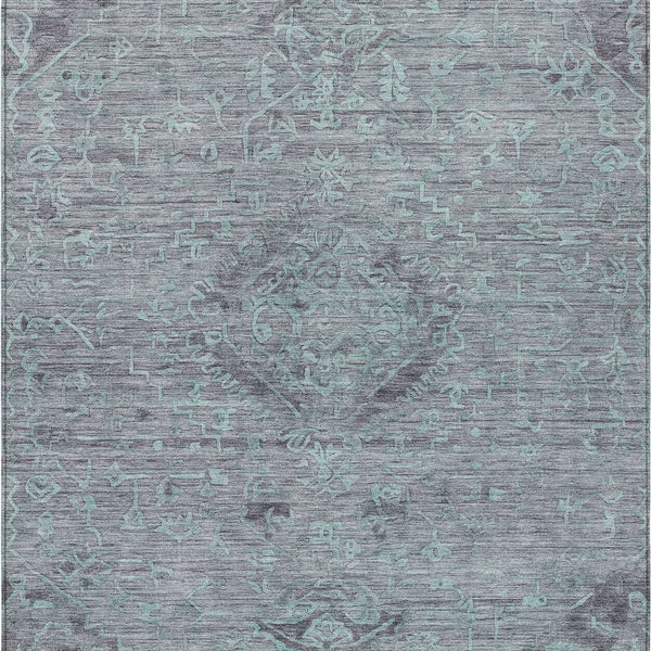 addison chantille acn1111 teal rug