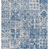 safavieh clearance courtyard cy8076 36821 navy rug