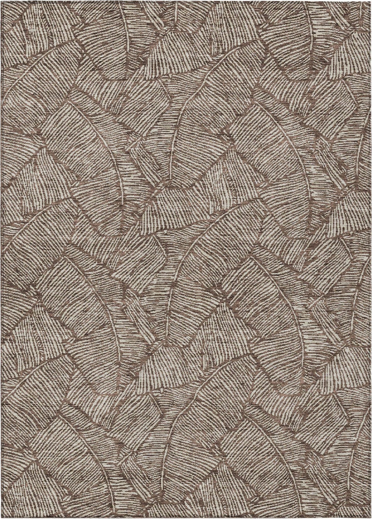 addison chantille acn913 brown rug
