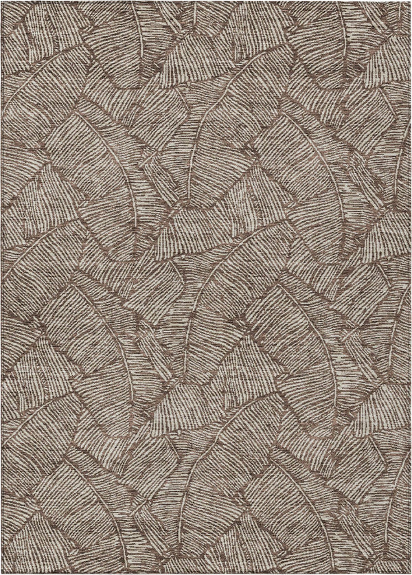 addison chantille acn913 brown rug