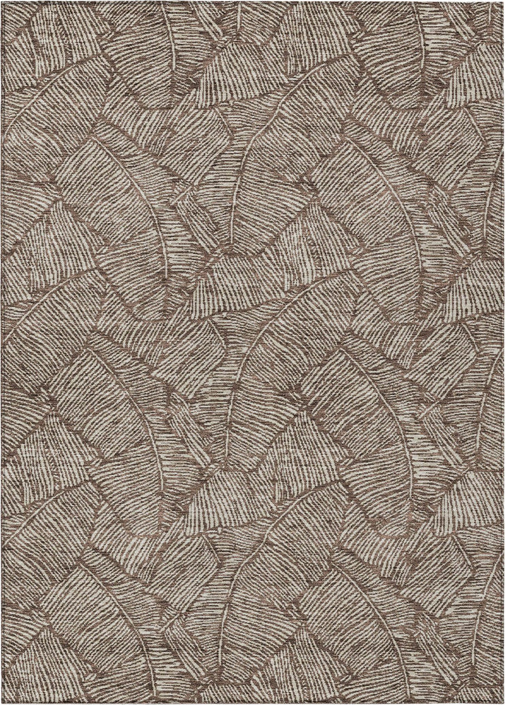 addison chantille acn913 brown rug