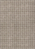 addison chantille acn978 chocolate rug