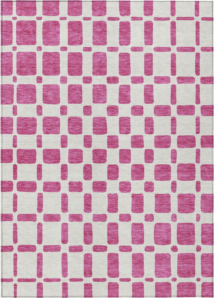 addison chantille acn871 blush rug