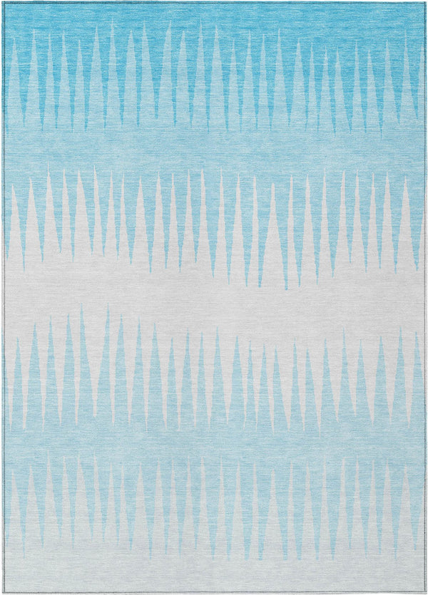 addison chantille acn886 sky rug
