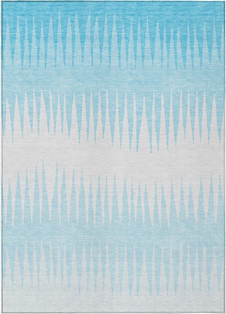 addison chantille acn886 sky rug