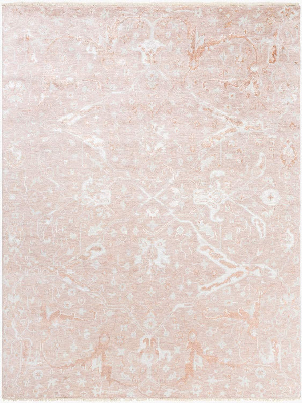 surya le blanc lbc 2301 blush rug
