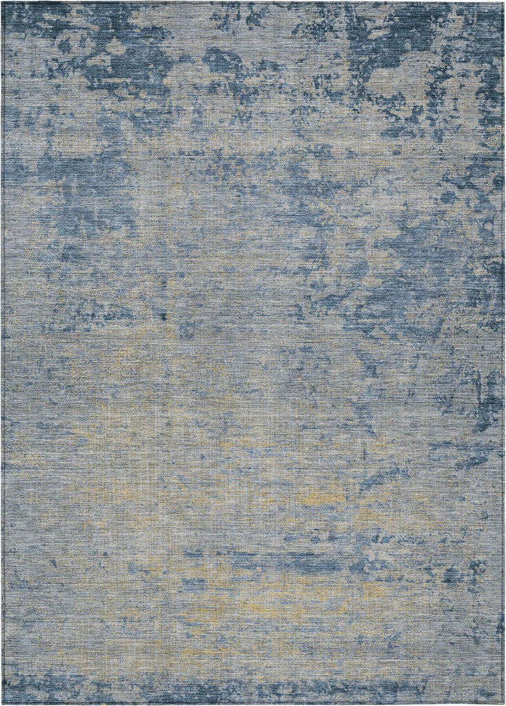 addison chantille acn1901 navy rug