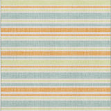 addison mayfield amf531 orange rug