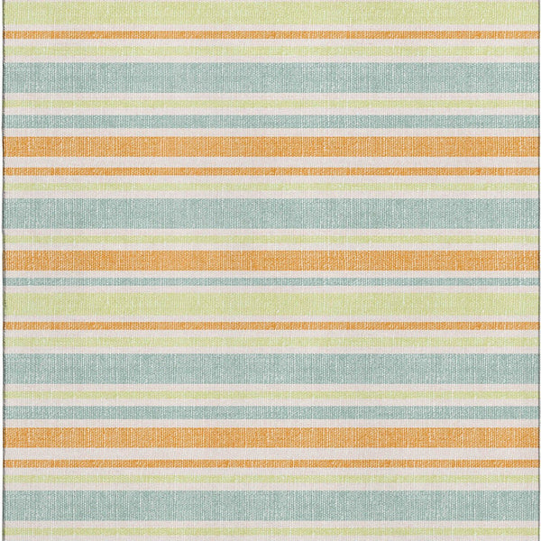 addison mayfield amf531 orange rug