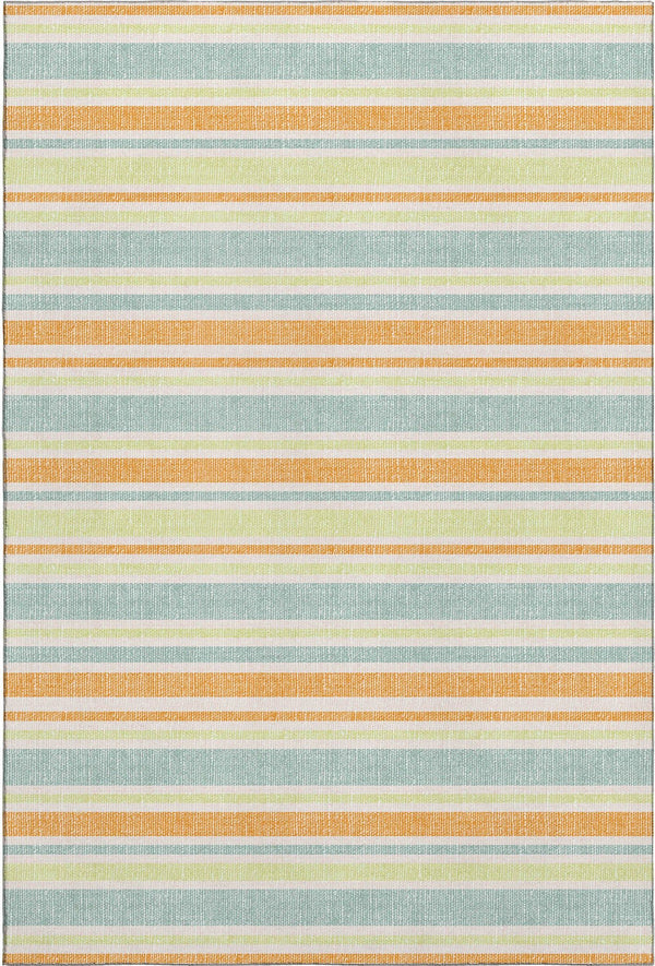 addison mayfield amf531 orange rug