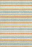 addison mayfield amf531 orange rug