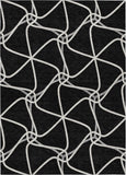 addison chantille acn948 black rug