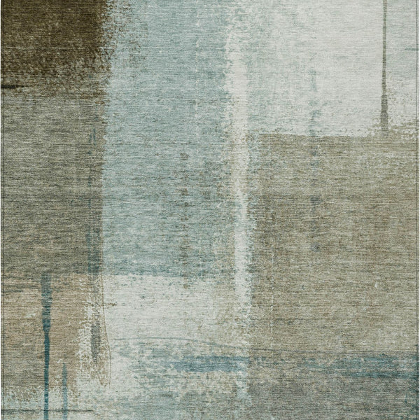 addison chantille acn2002 seafoam rug