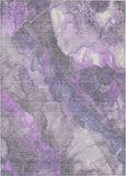 addison chantille acn1787 purple rug