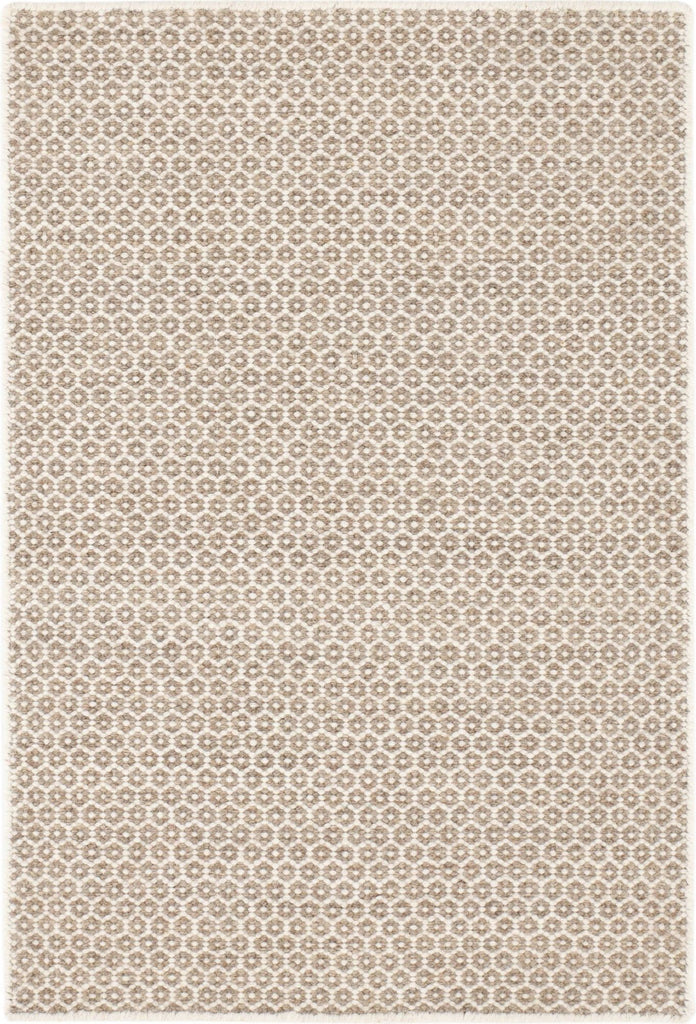 dash albert honeycomb da2231 natural woven flatwoven wool rug