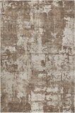 dalyn kochi kc7 brown rug