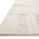 loloi rugs manfred man 01 ivory pebble rug