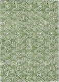 addison chantille acn728 green rug
