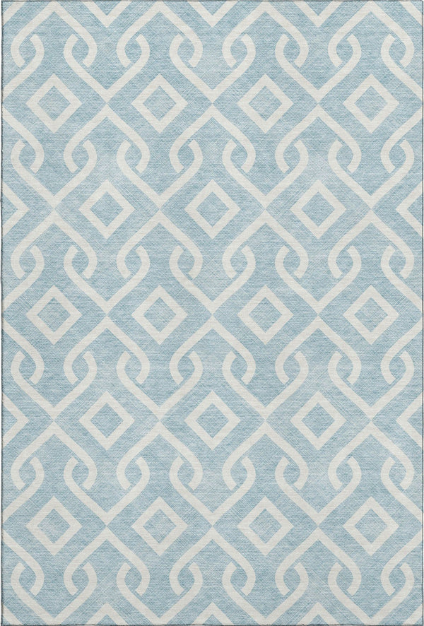 addison mayfield amf621 sky rug