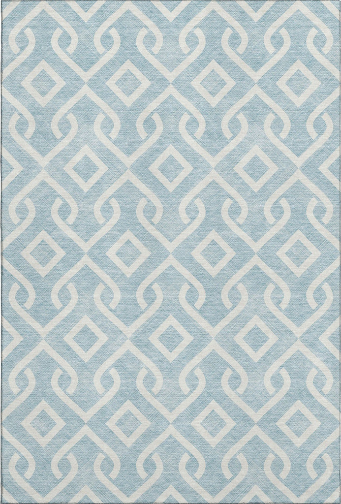 addison mayfield amf621 sky rug