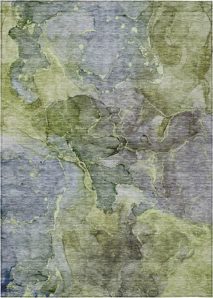 addison chantille acn689 olive rug