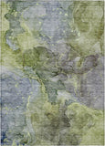 addison chantille acn689 olive rug