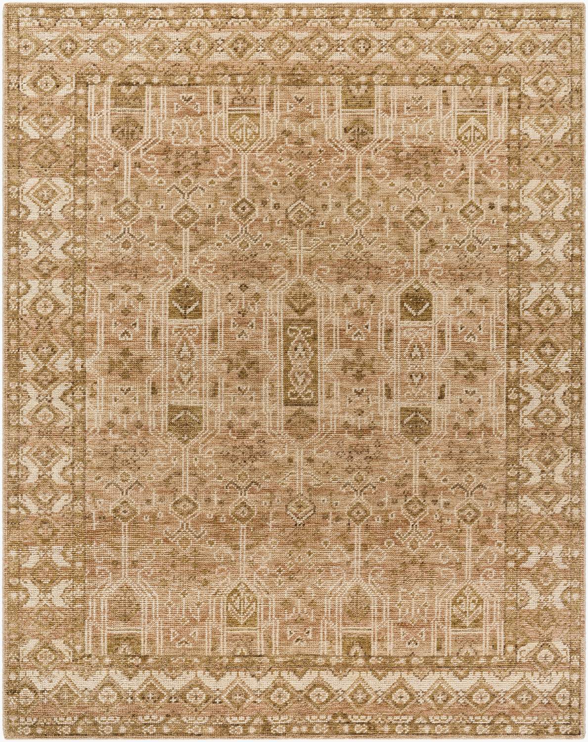 surya tulu tlu 2302 beige rug