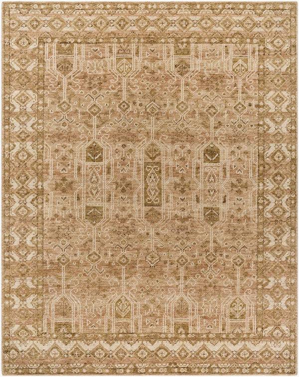 surya tulu tlu 2302 beige rug