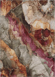 addison chantille acn1864 khaki rug