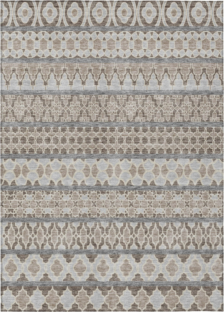 addison chantille acn726 taupe rug