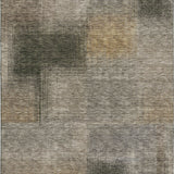 dalyn trevi tv10 mocha rug