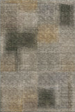 dalyn trevi tv10 mocha rug
