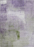 addison chantille acn787 purple rug