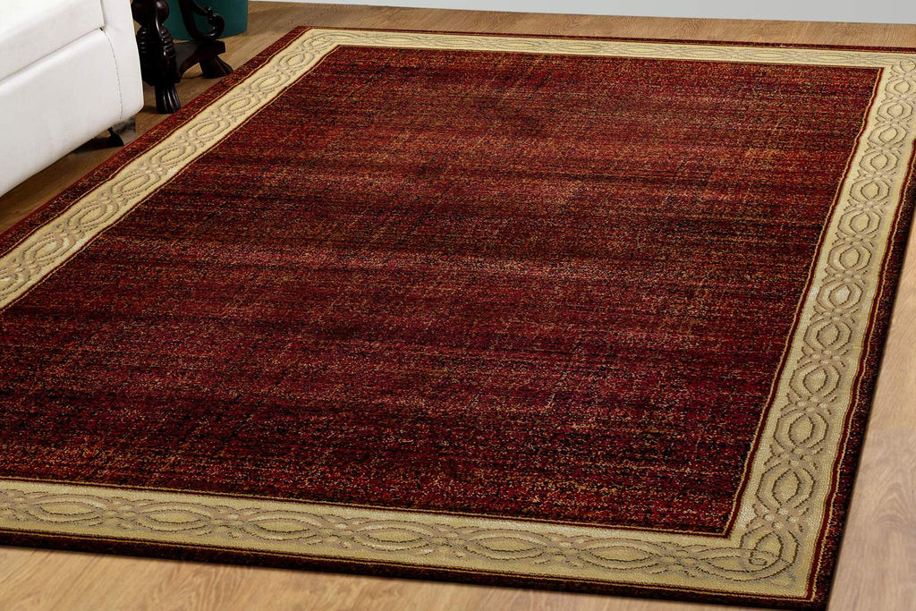 dynamic rugs yazd 1770 310 red rug