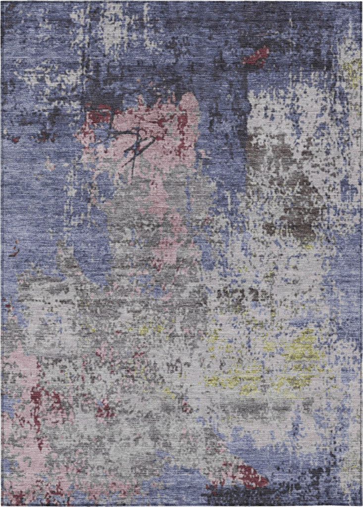 addison chantille acn1911 blue rug