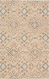dash albert jelly roll da1721 sky woven flatwoven wool rug