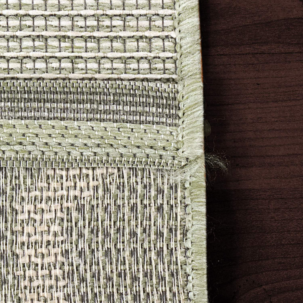 dynamic newport 96003 4001 green rug