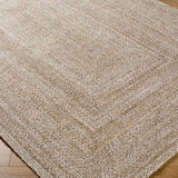 surya azalea aza 2341 beige rug