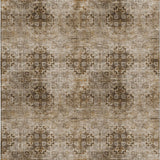 addison mayfield amf557 taupe rug