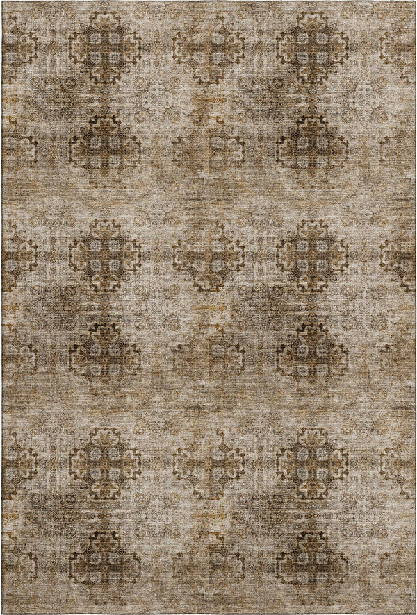 addison mayfield amf557 taupe rug