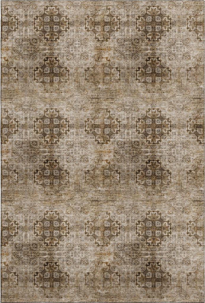 addison mayfield amf557 taupe rug