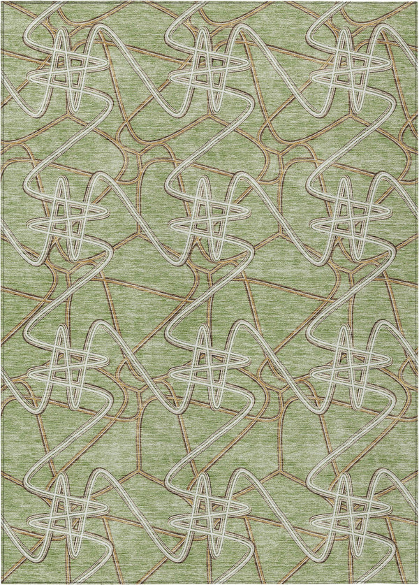 addison chantille acn947 aloe rug