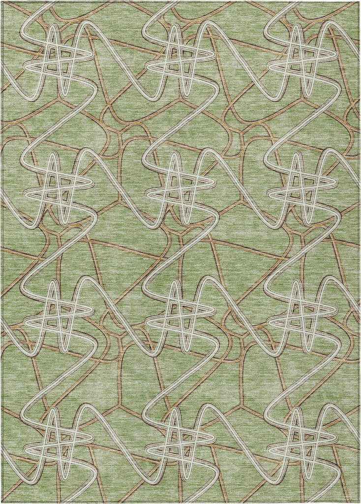 addison chantille acn947 aloe rug