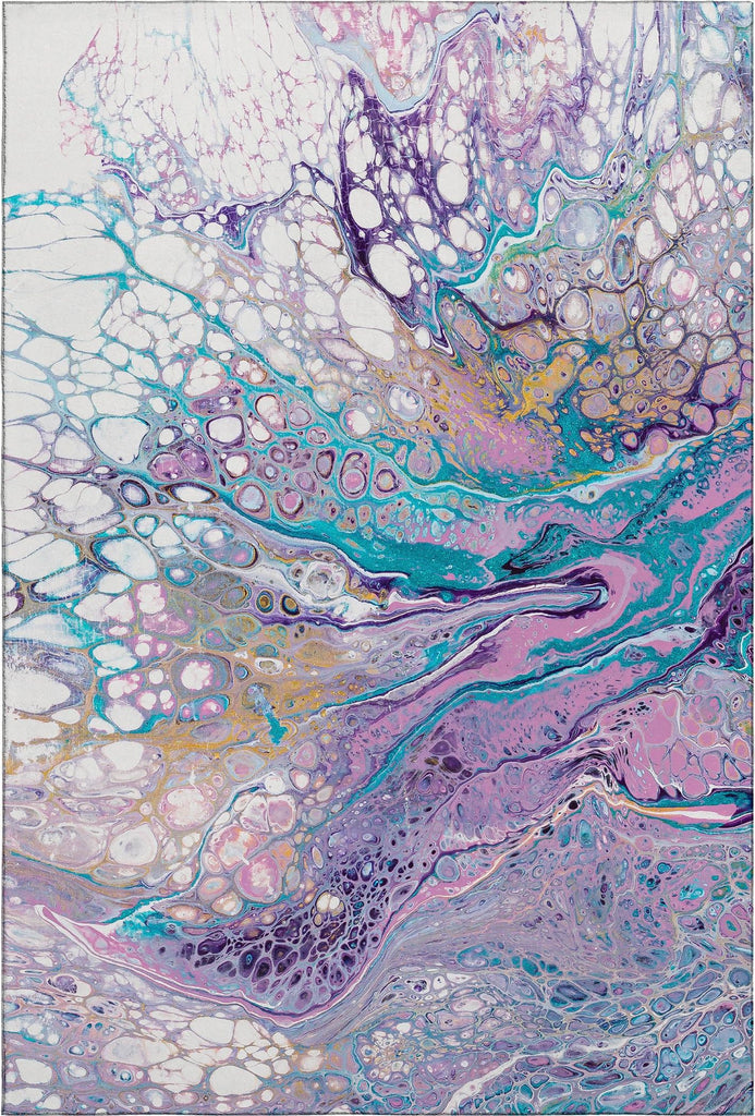 addison mayfield amf64 periwinkle rug