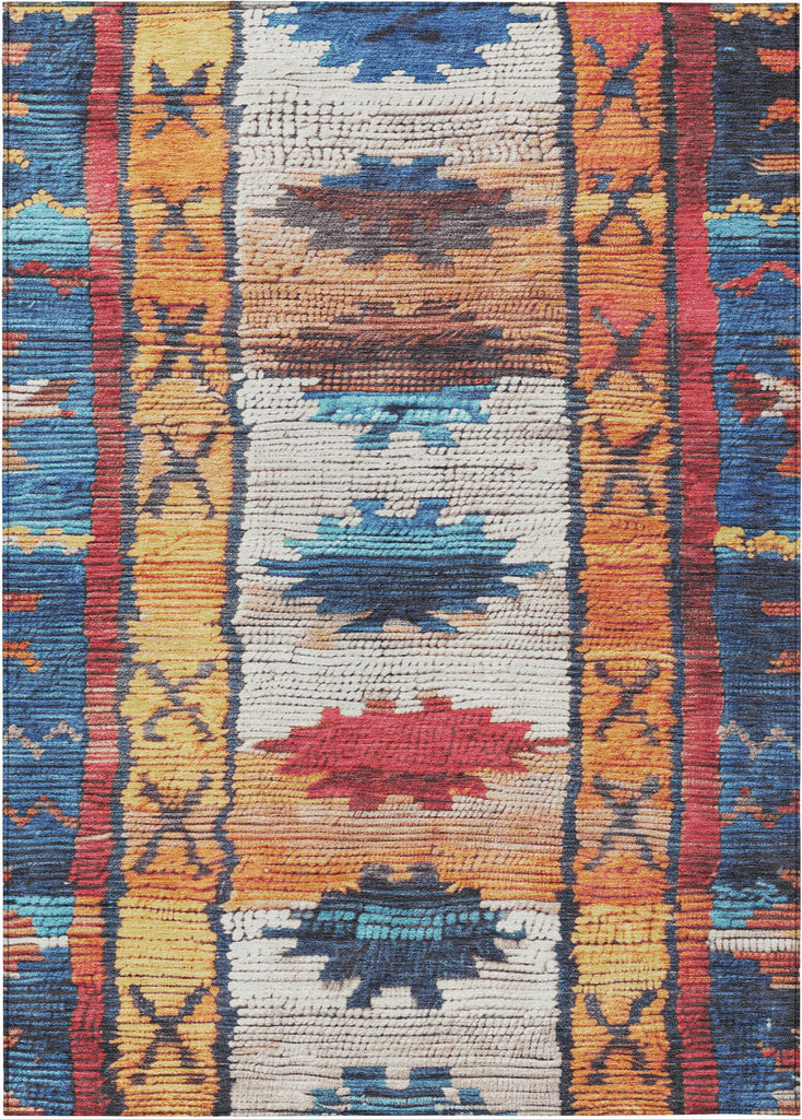 addison chantille acn1946 navy rug