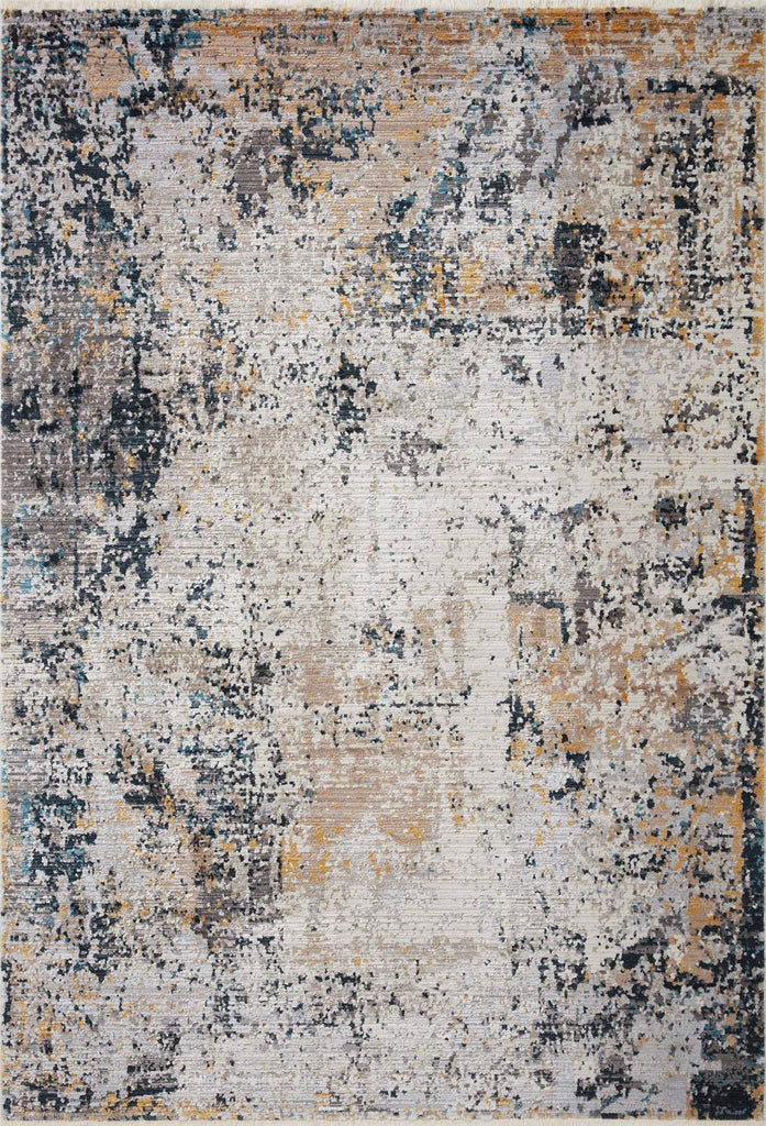 loloi rugs leigh lei 04 silver multi rug